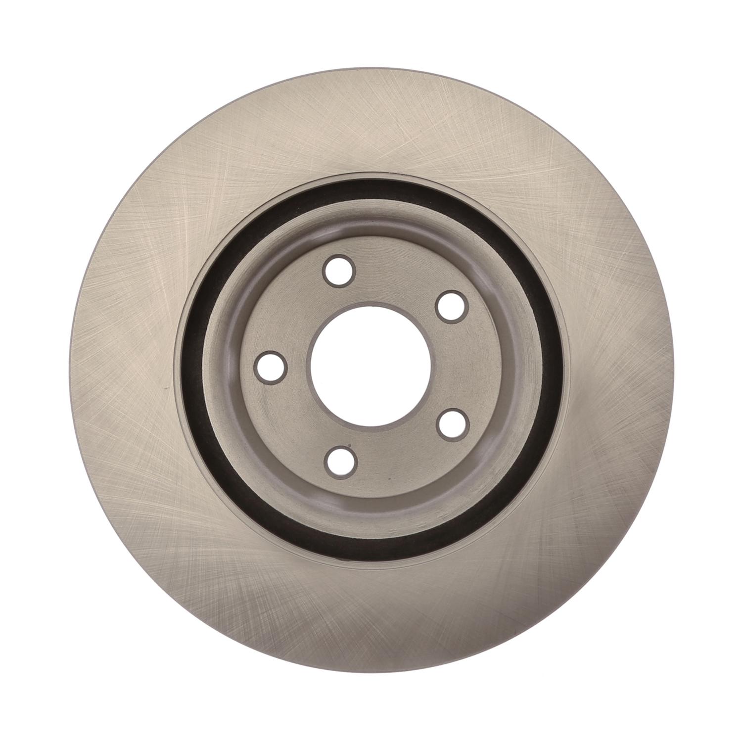 Raybestos 580775R - Disc Brake Rotor Raybestos 580775R Disc Brake Rotor product image 2 of 3