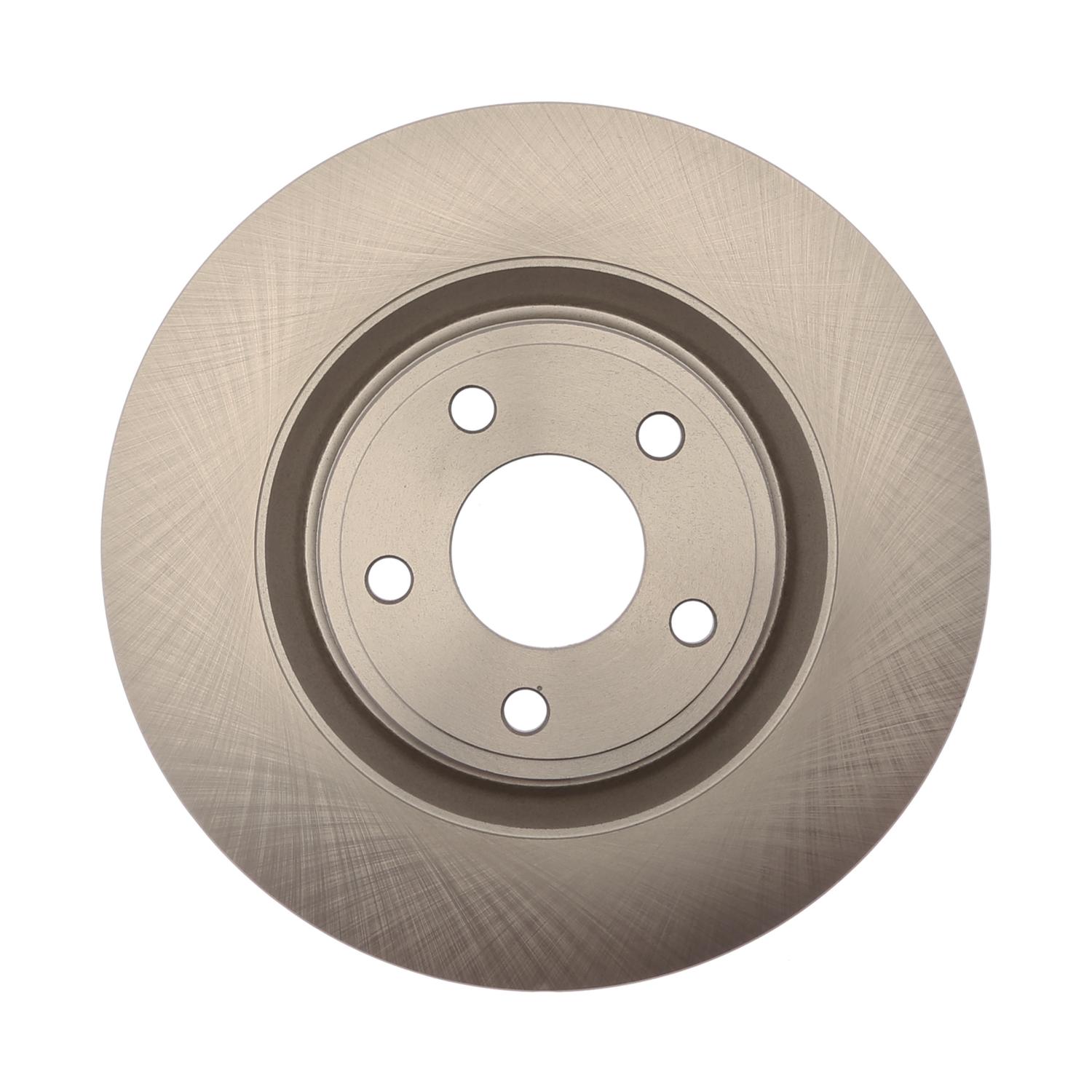 Raybestos 580775R - Disc Brake Rotor Raybestos 580775R Disc Brake Rotor product image 3 of 3