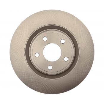 2008 Chevrolet Cobalt Disc Brake Rotor Front Raybestos 580775R image 3 of 3