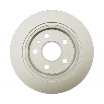 2013 Buick Regal Disc Brake Rotor Rear Raybestos 580838 image 2 of 3