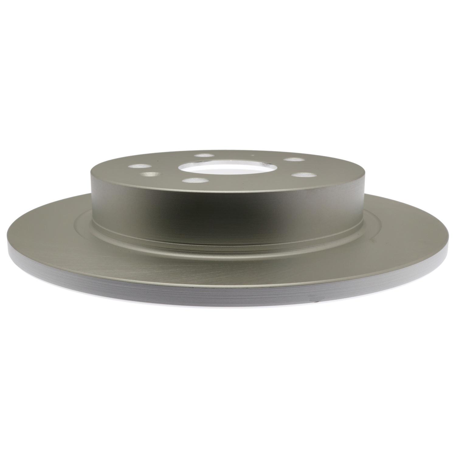 Raybestos 580838FZN - Disc Brake Rotor Raybestos 580838FZN Disc Brake Rotor product image 1 of 3