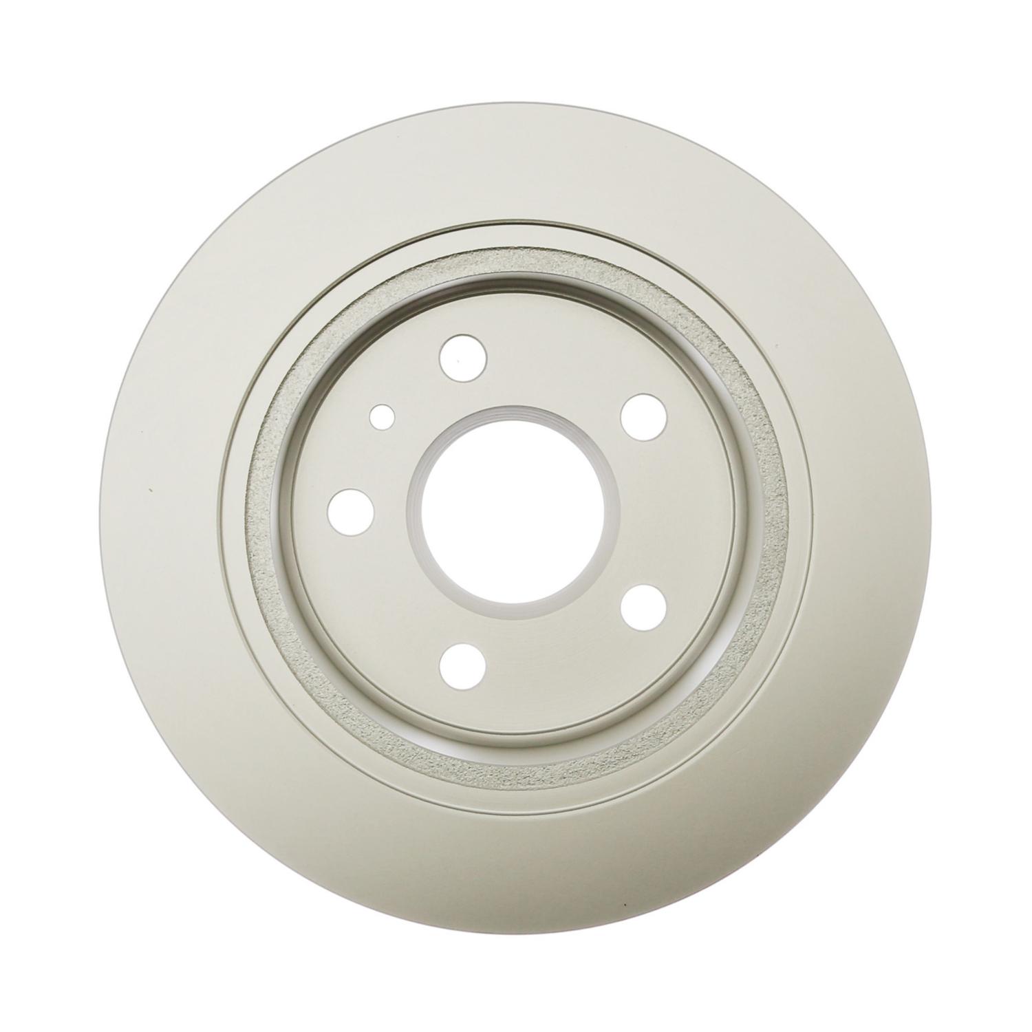 Raybestos 580838FZN - Disc Brake Rotor Raybestos 580838FZN Disc Brake Rotor product image 2 of 3