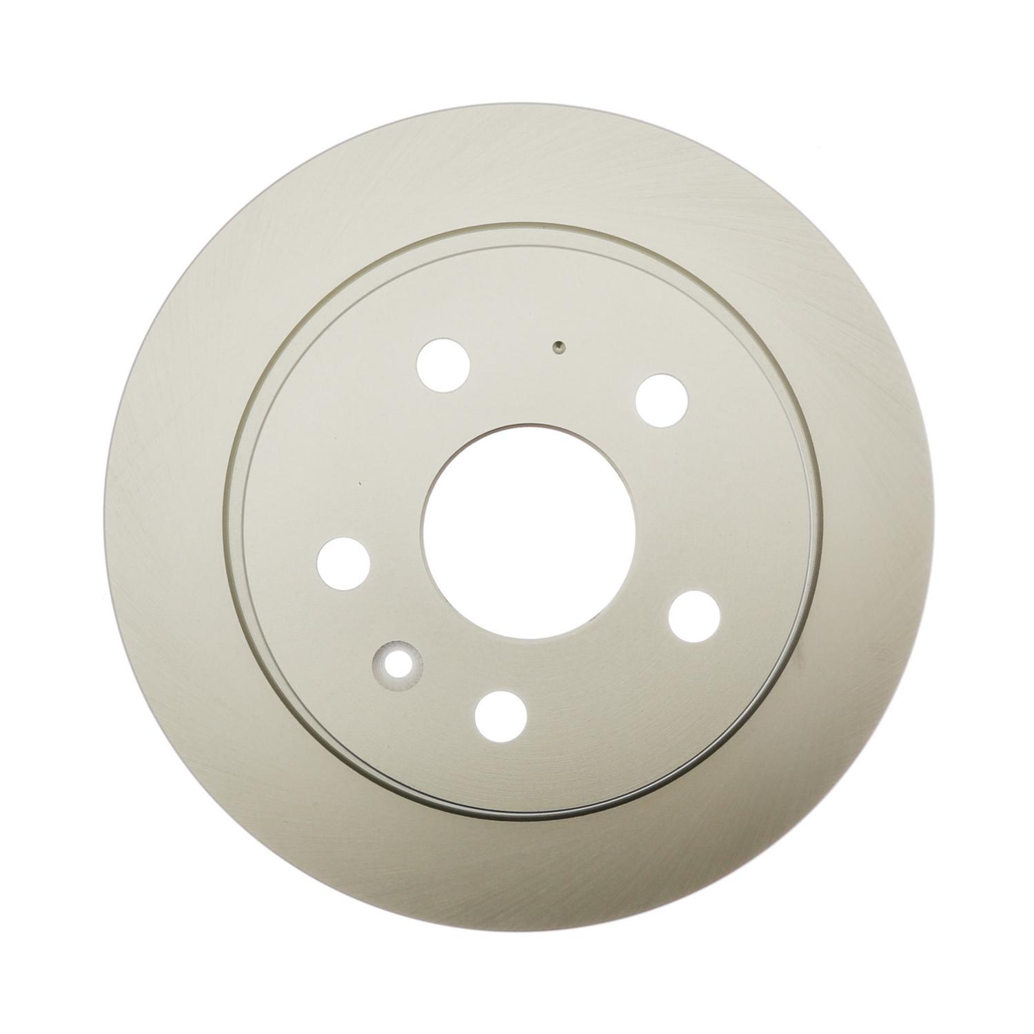 Raybestos 580838FZN - Disc Brake Rotor Raybestos 580838FZN Disc Brake Rotor product image 3 of 3