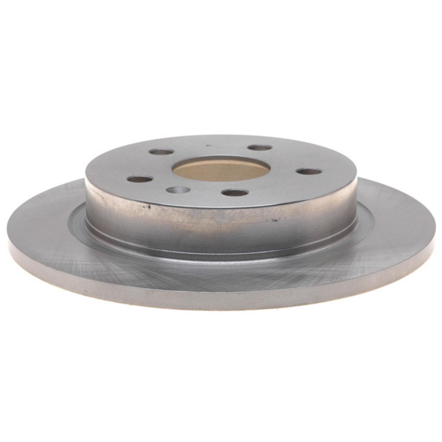 Raybestos 580838R - Disc Brake Rotor Raybestos 580838R Disc Brake Rotor product image 1 of 3