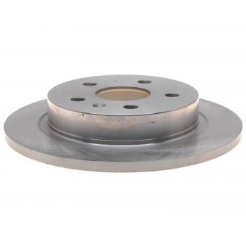 2013 Buick Regal Disc Brake Rotor Rear Raybestos 580838R image 1 of 3