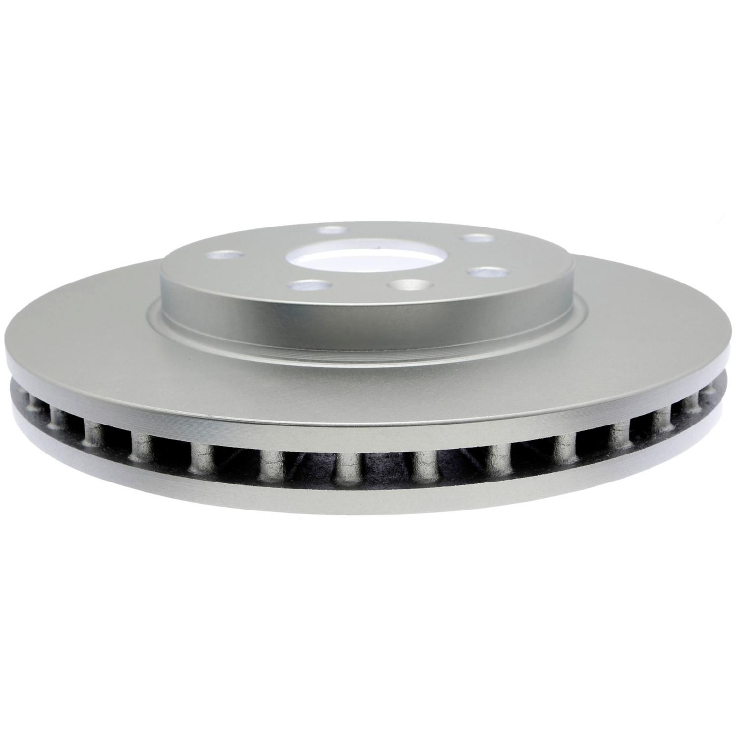 Raybestos 580839FZN - Disc Brake Rotor Raybestos 580839FZN Disc Brake Rotor product image 1 of 3