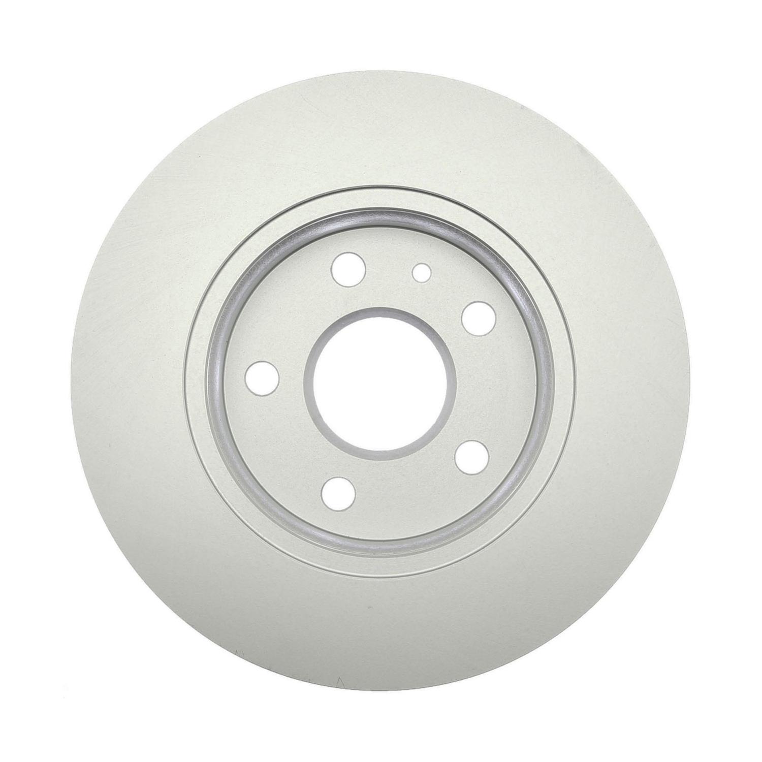 Raybestos 580839FZN - Disc Brake Rotor Raybestos 580839FZN Disc Brake Rotor product image 2 of 3