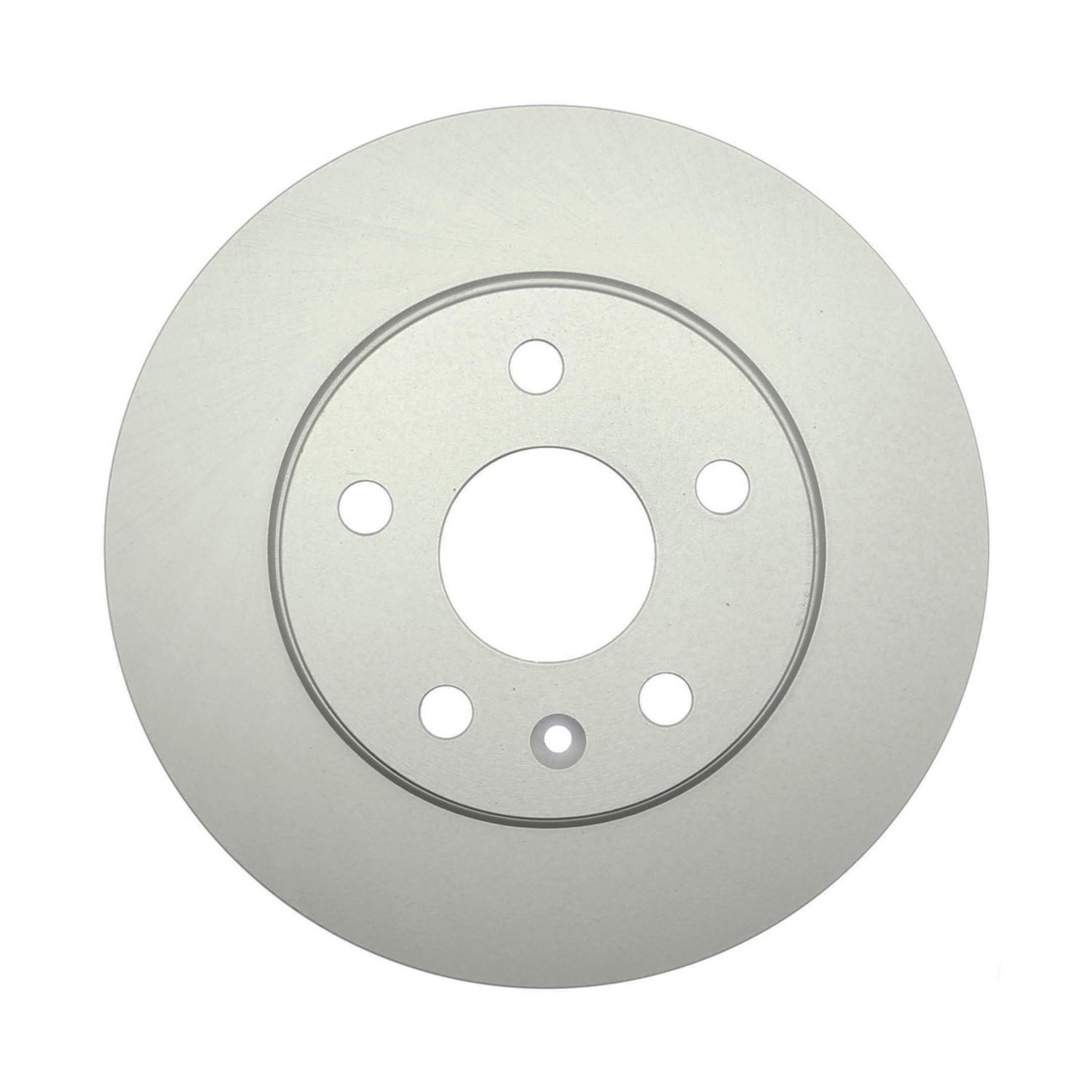 Raybestos 580839FZN - Disc Brake Rotor Raybestos 580839FZN Disc Brake Rotor product image 3 of 3