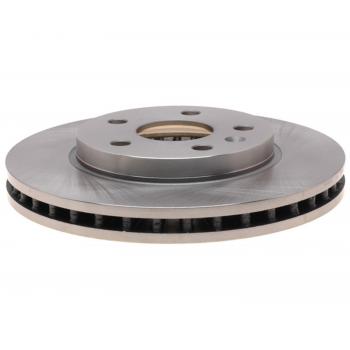 2013 Buick Regal Disc Brake Rotor Front Raybestos 580839R image 1 of 3