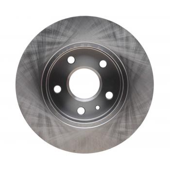 2013 Buick Regal Disc Brake Rotor Front Raybestos 580839R image 2 of 3