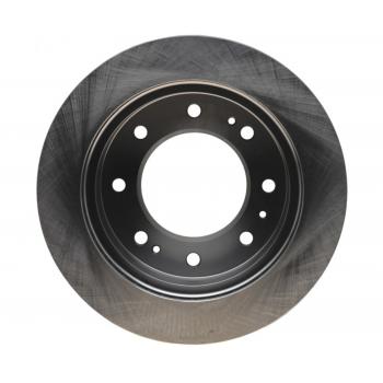 2015 Chevrolet Silverado 2500 Disc Brake Rotor Front Raybestos 580875R image 2 of 3