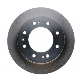 2015 Chevrolet Silverado 2500 Disc Brake Rotor Front Raybestos 580875R image 3 of 3