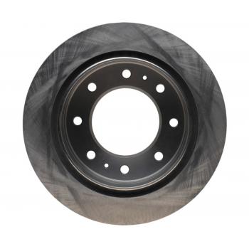 2015 Chevrolet Silverado 2500 Disc Brake Rotor Rear Raybestos 580876R image 2 of 3