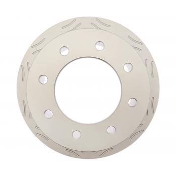 2011 GMC Sierra 3500 HD Disc Brake Rotor Rear Raybestos 580895PER image 3 of 3