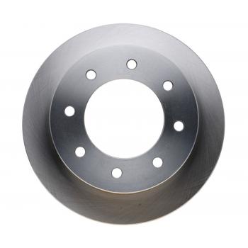 2011 GMC Sierra 3500 HD Disc Brake Rotor Rear Raybestos 580895R image 3 of 3