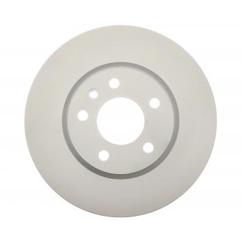 2017 Buick Verano Disc Brake Rotor Front Raybestos 580899 image 3 of 3