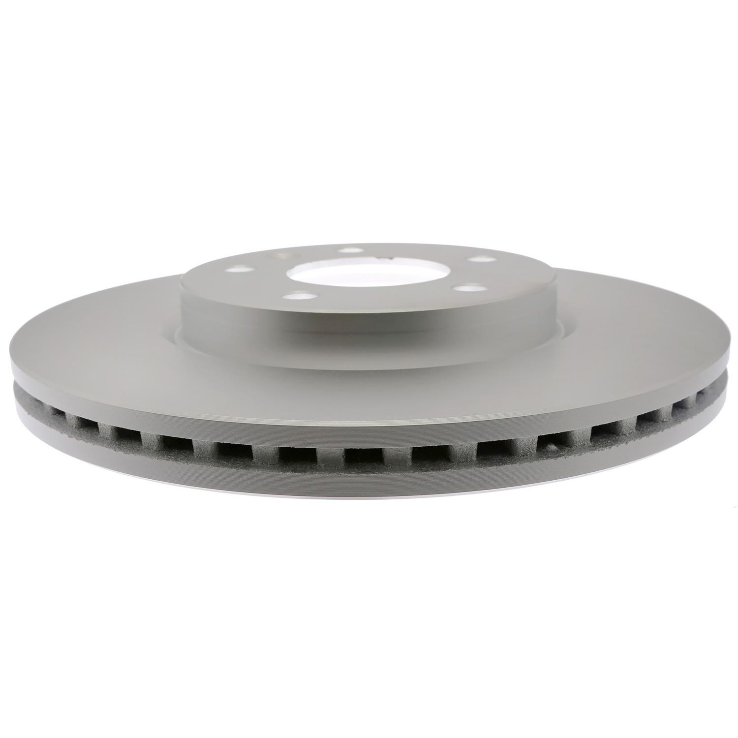 Raybestos 580899FZN - Disc Brake Rotor Raybestos 580899FZN Disc Brake Rotor product image 1 of 3