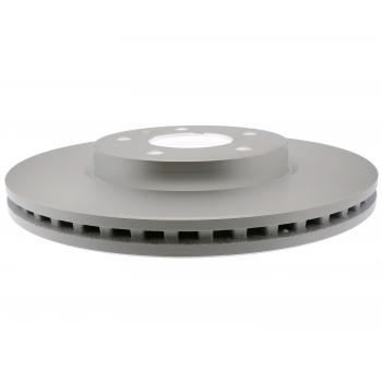 2017 Buick Verano Disc Brake Rotor Front Raybestos 580899FZN image 1 of 3