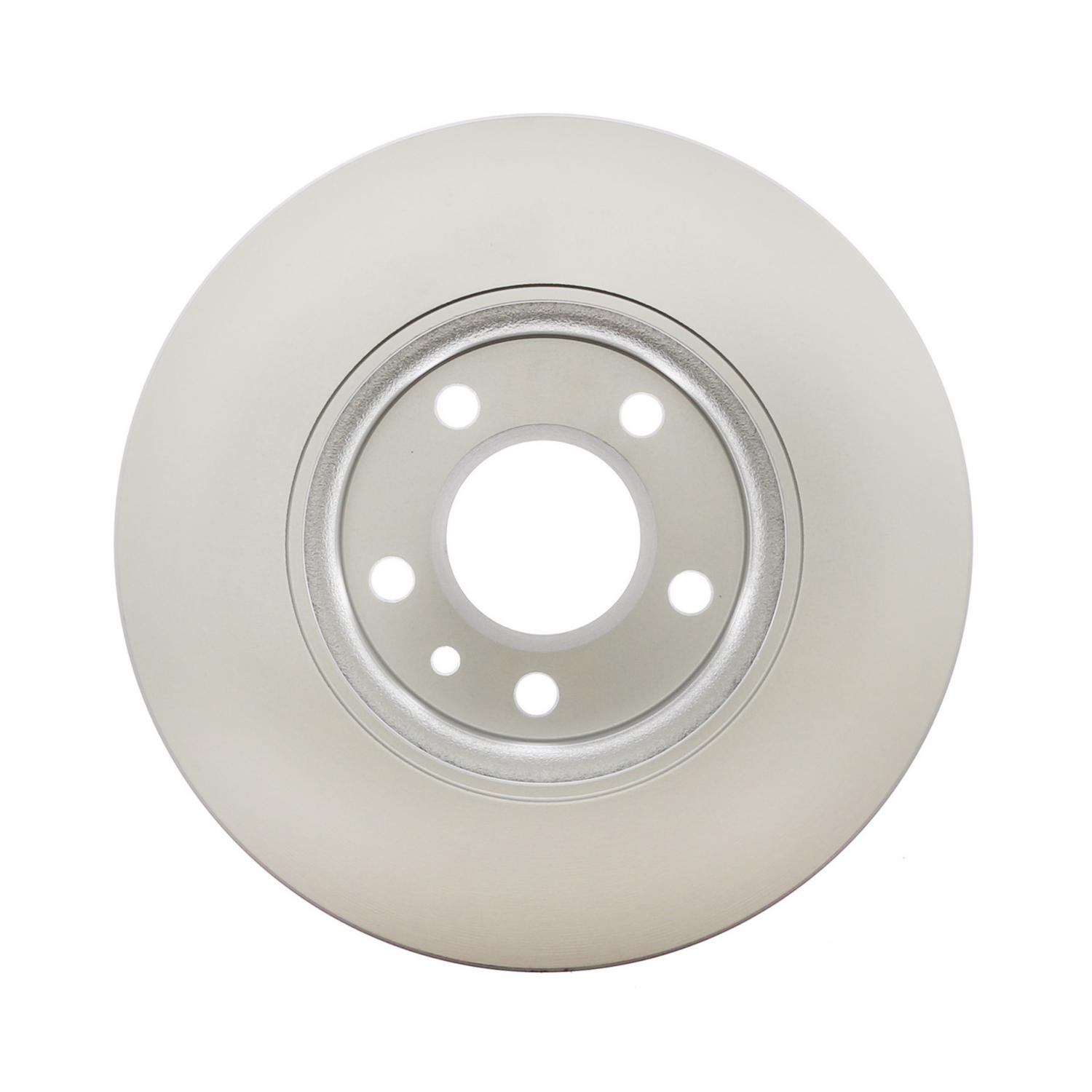 Raybestos 580899FZN - Disc Brake Rotor Raybestos 580899FZN Disc Brake Rotor product image 2 of 3