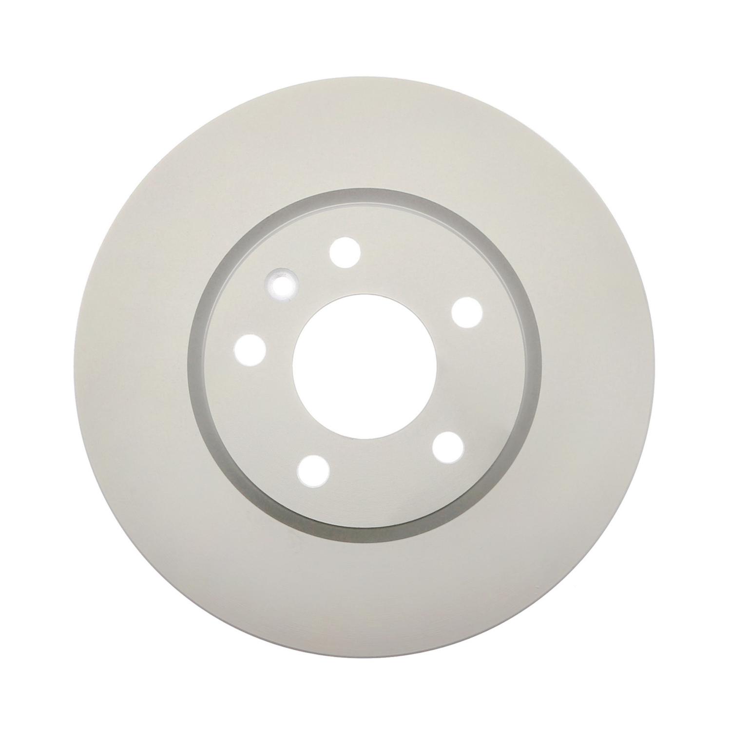 Raybestos 580899FZN - Disc Brake Rotor Raybestos 580899FZN Disc Brake Rotor product image 3 of 3