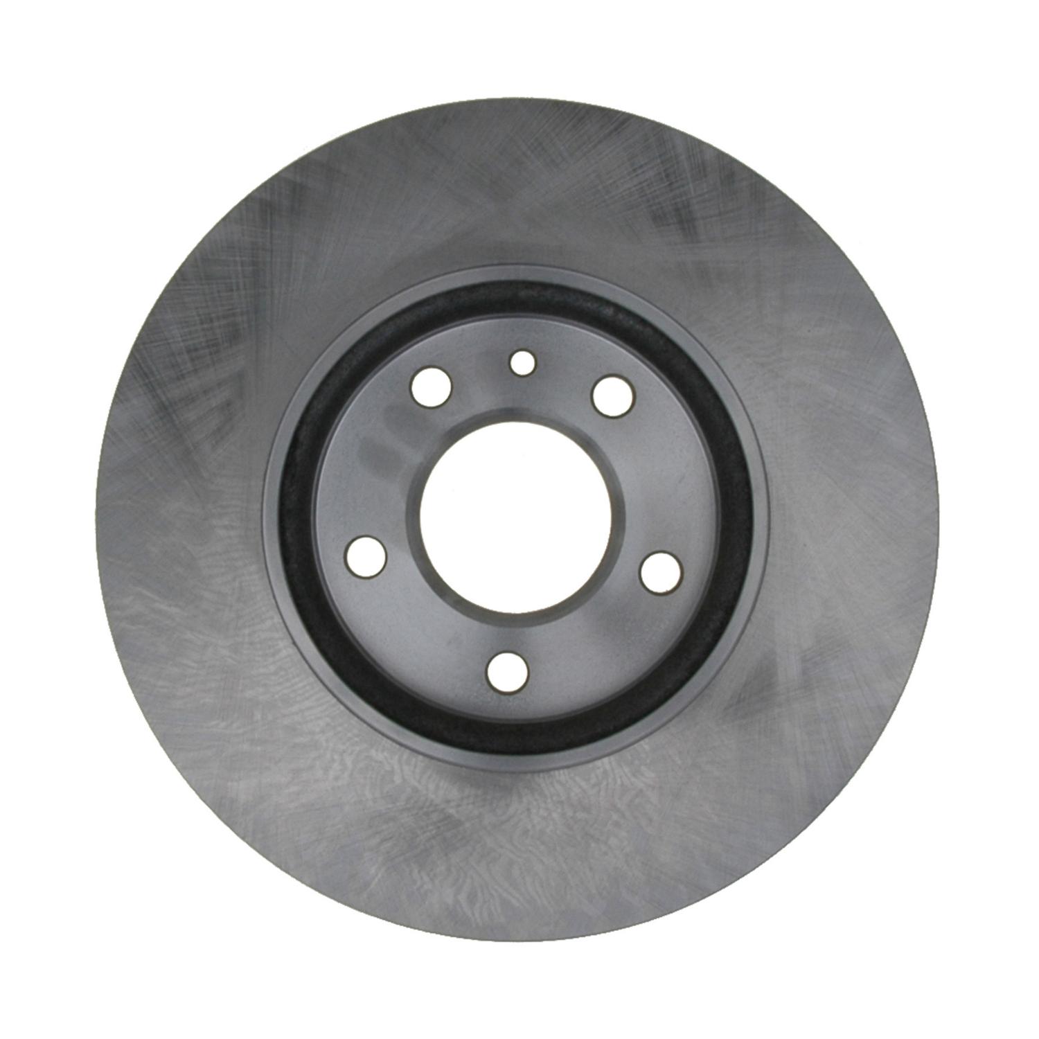 Raybestos 580899R - Disc Brake Rotor Raybestos 580899R Disc Brake Rotor product image 2 of 3