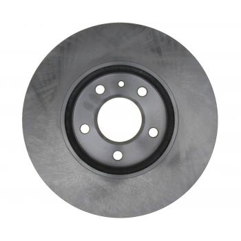 2017 Buick Verano Disc Brake Rotor Front Raybestos 580899R image 2 of 3