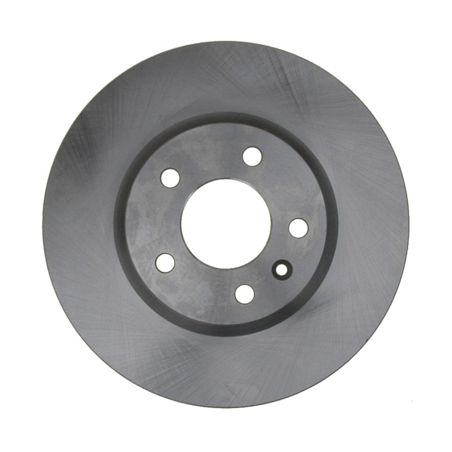 Raybestos 580899R - Disc Brake Rotor Raybestos 580899R Disc Brake Rotor product image 3 of 3