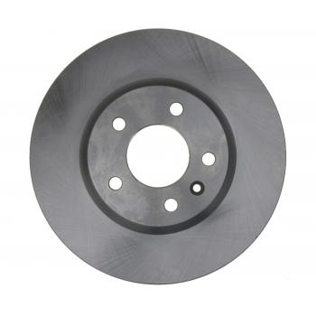 2017 Buick Verano Disc Brake Rotor Front Raybestos 580899R image 3 of 3