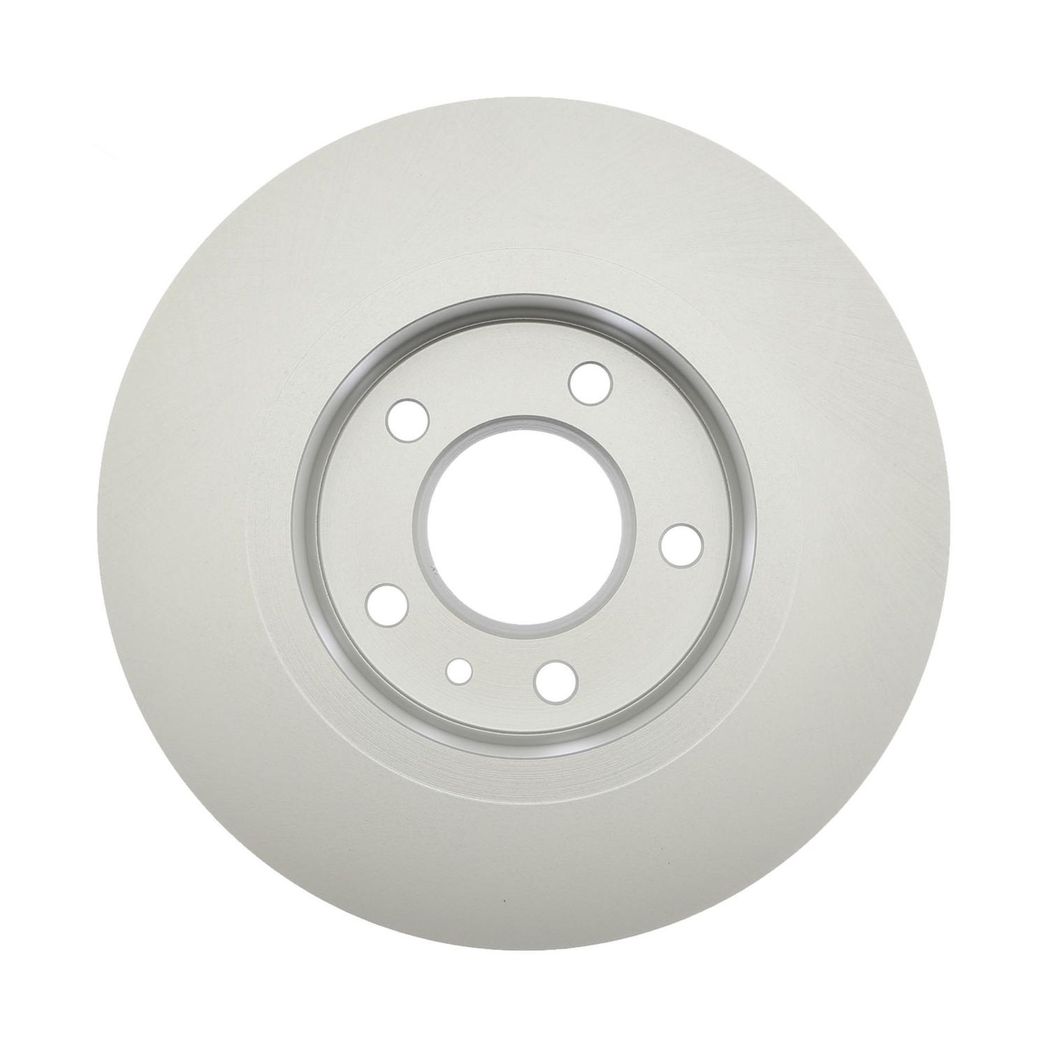Raybestos 580900 - Disc Brake Rotor Raybestos 580900 Disc Brake Rotor product image 2 of 3