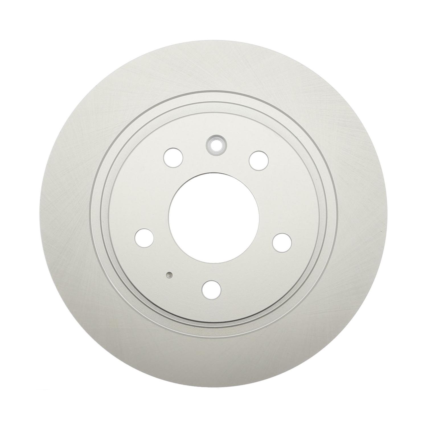 Raybestos 580900 - Disc Brake Rotor Raybestos 580900 Disc Brake Rotor product image 3 of 3