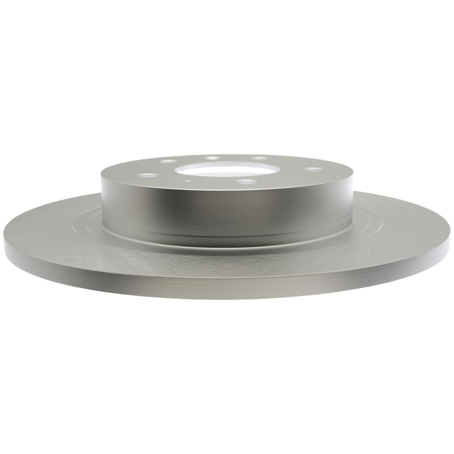 Raybestos 580900FZN - Disc Brake Rotor Raybestos 580900FZN Disc Brake Rotor product image 1 of 3
