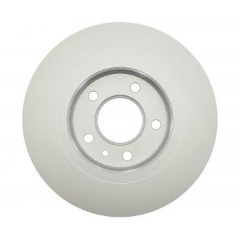 2012 Buick Verano Disc Brake Rotor Rear Raybestos 580900FZN image 2 of 3