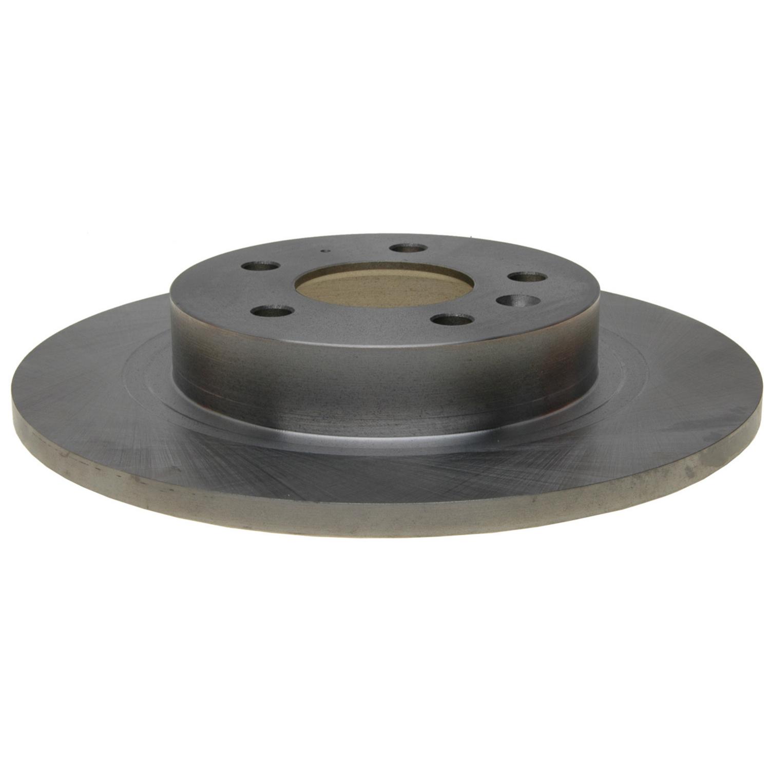 Raybestos 580900R - Disc Brake Rotor Raybestos 580900R Disc Brake Rotor product image 1 of 3