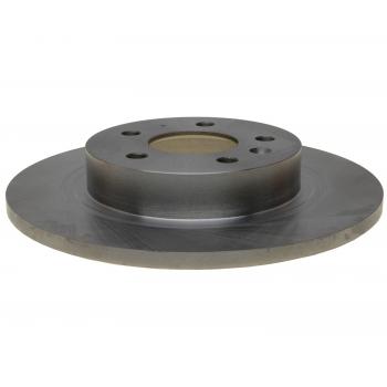2012 Buick Verano Disc Brake Rotor Rear Raybestos 580900R image 1 of 3