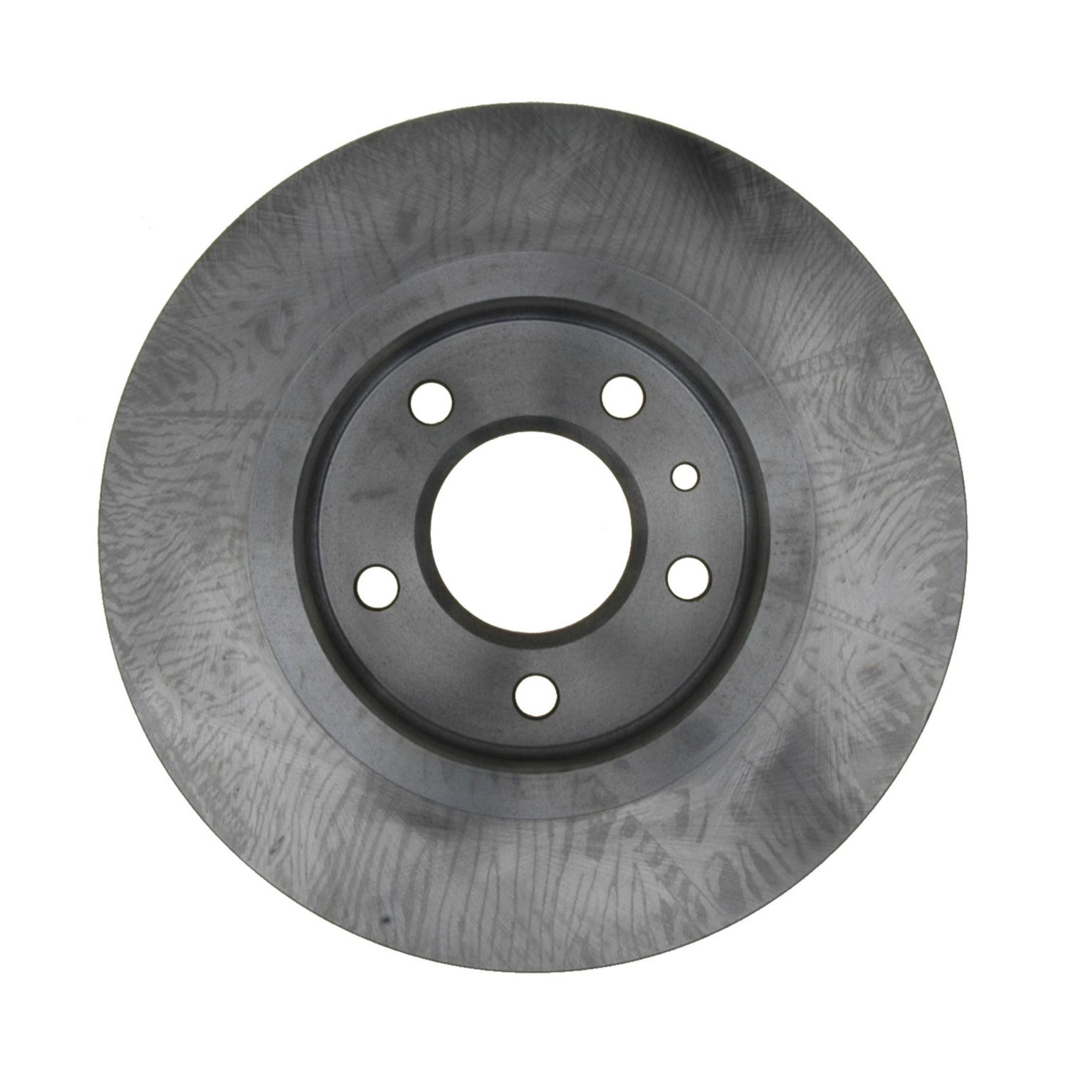 Raybestos 580900R - Disc Brake Rotor Raybestos 580900R Disc Brake Rotor product image 2 of 3