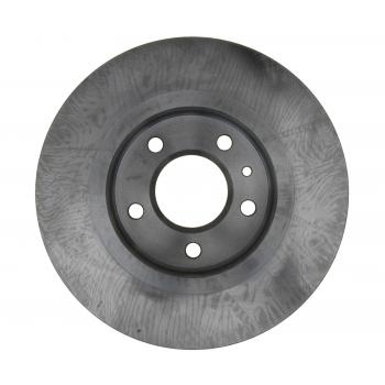 2012 Buick Verano Disc Brake Rotor Rear Raybestos 580900R image 2 of 3