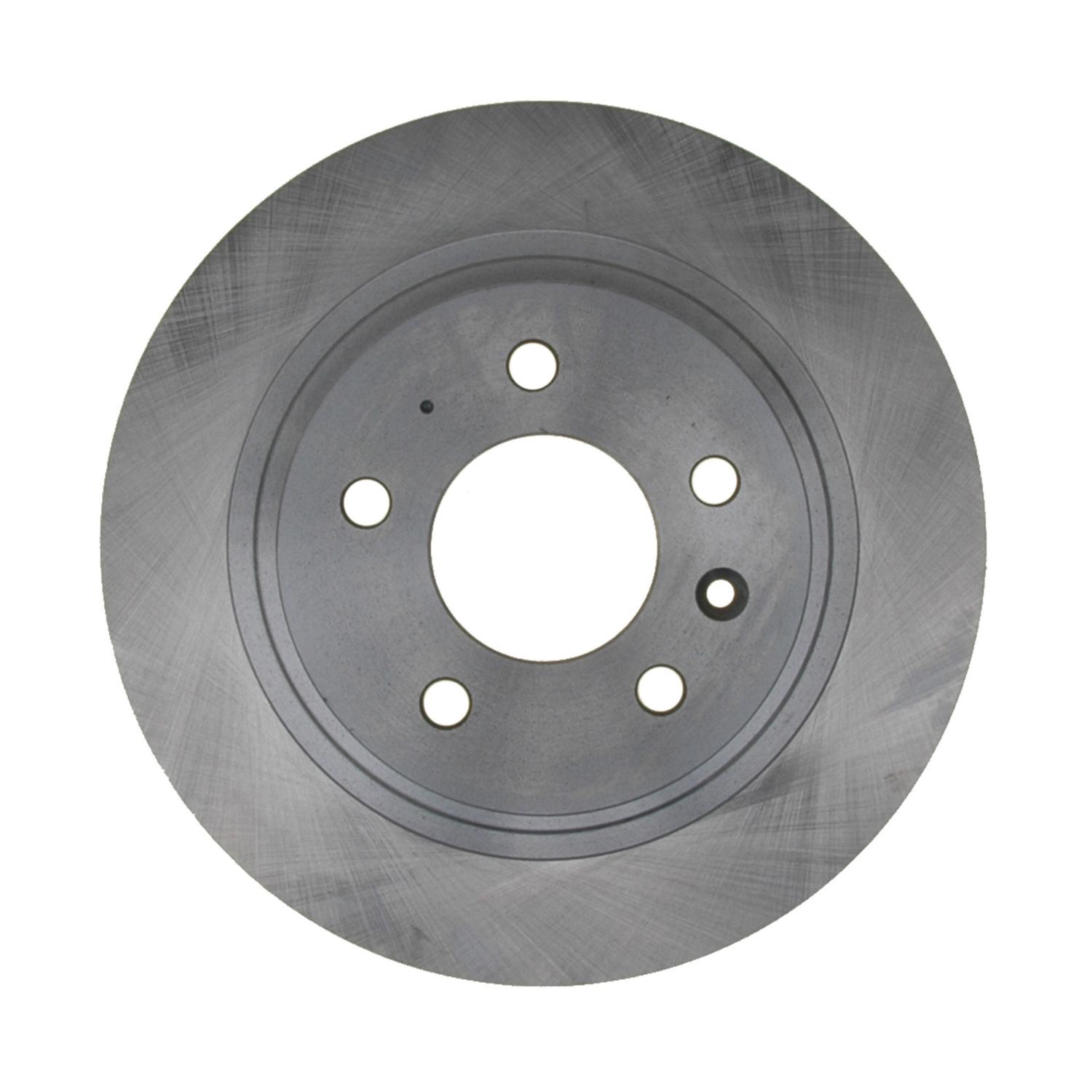 Raybestos 580900R - Disc Brake Rotor Raybestos 580900R Disc Brake Rotor product image 3 of 3