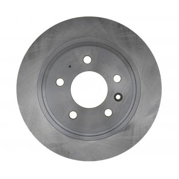 2012 Buick Verano Disc Brake Rotor Rear Raybestos 580900R image 3 of 3
