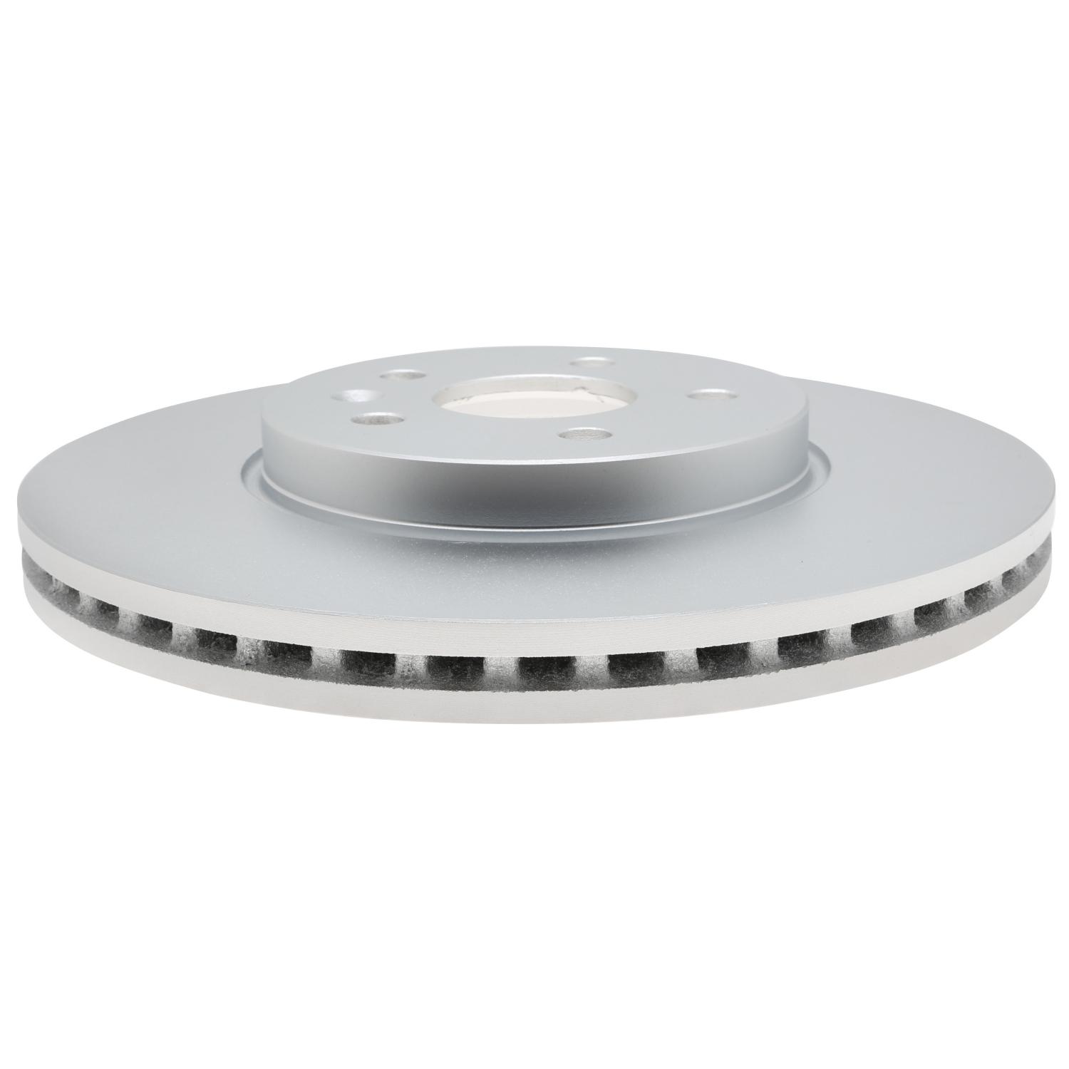 Raybestos 581025FZN - Disc Brake Rotor Raybestos 581025FZN Disc Brake Rotor product image 1 of 3