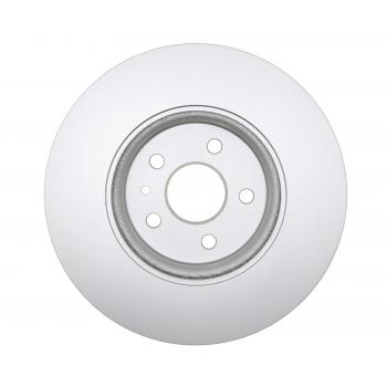 2016 Buick Encore Disc Brake Rotor Front Raybestos 581025FZN image 2 of 3