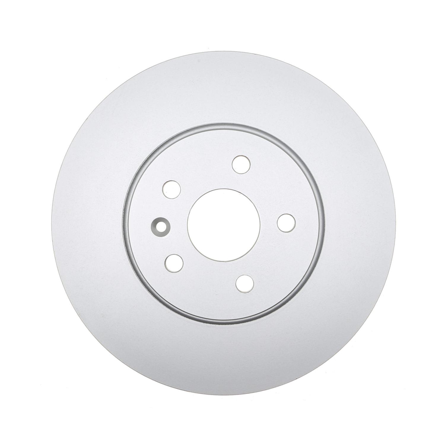 Raybestos 581025FZN - Disc Brake Rotor Raybestos 581025FZN Disc Brake Rotor product image 3 of 3