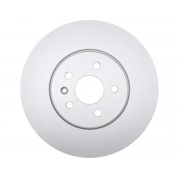 2016 Buick Encore Disc Brake Rotor Front Raybestos 581025FZN image 3 of 3