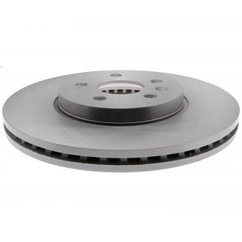2016 Buick Encore Disc Brake Rotor Front Raybestos 581025R image 1 of 3