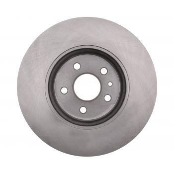 2016 Buick Encore Disc Brake Rotor Front Raybestos 581025R image 2 of 3