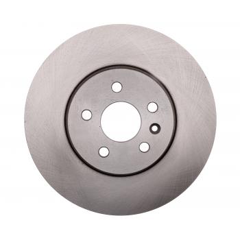 2016 Buick Encore Disc Brake Rotor Front Raybestos 581025R image 3 of 3