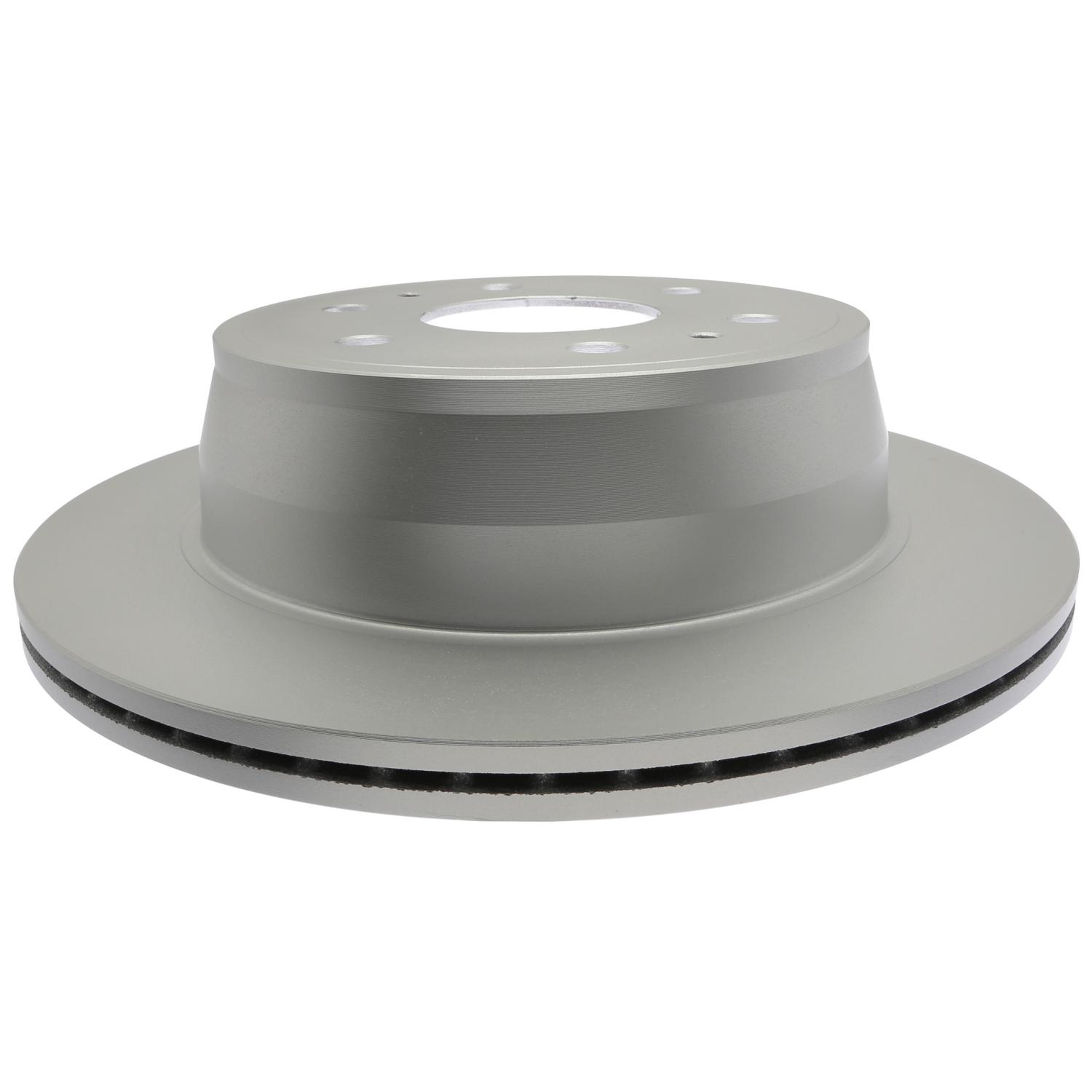 Raybestos 581032 - Disc Brake Rotor Raybestos 581032 Disc Brake Rotor product image 1 of 3