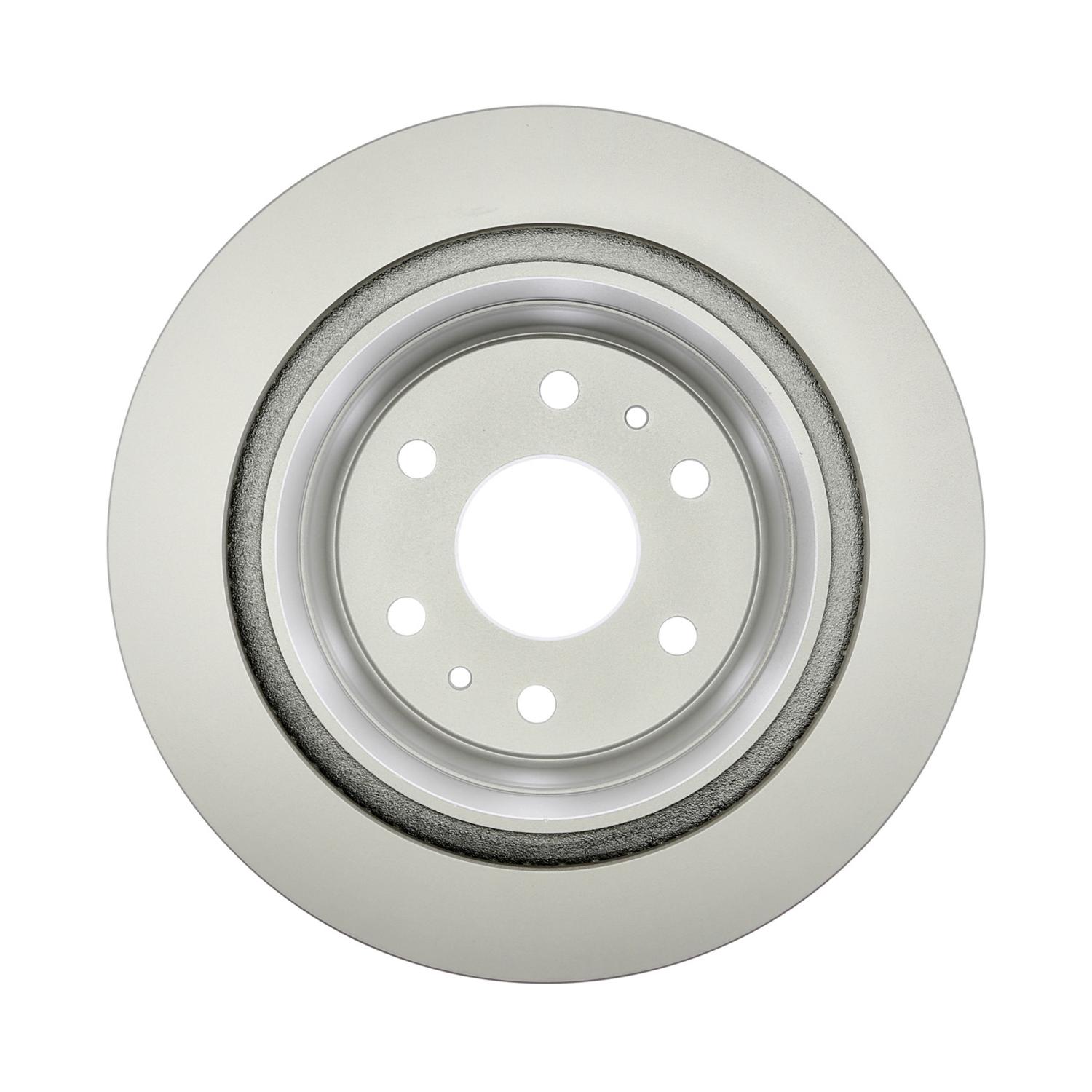 Raybestos 581032 - Disc Brake Rotor Raybestos 581032 Disc Brake Rotor product image 2 of 3