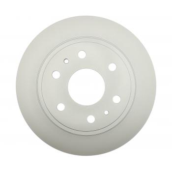 2015 GMC Yukon Disc Brake Rotor Rear Raybestos 581032 image 3 of 3