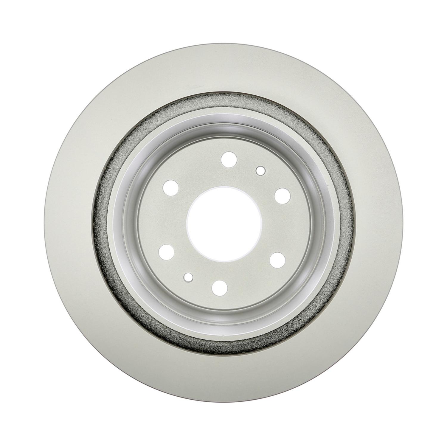 Raybestos 581032FZN - Disc Brake Rotor Raybestos 581032FZN Disc Brake Rotor product image 2 of 3