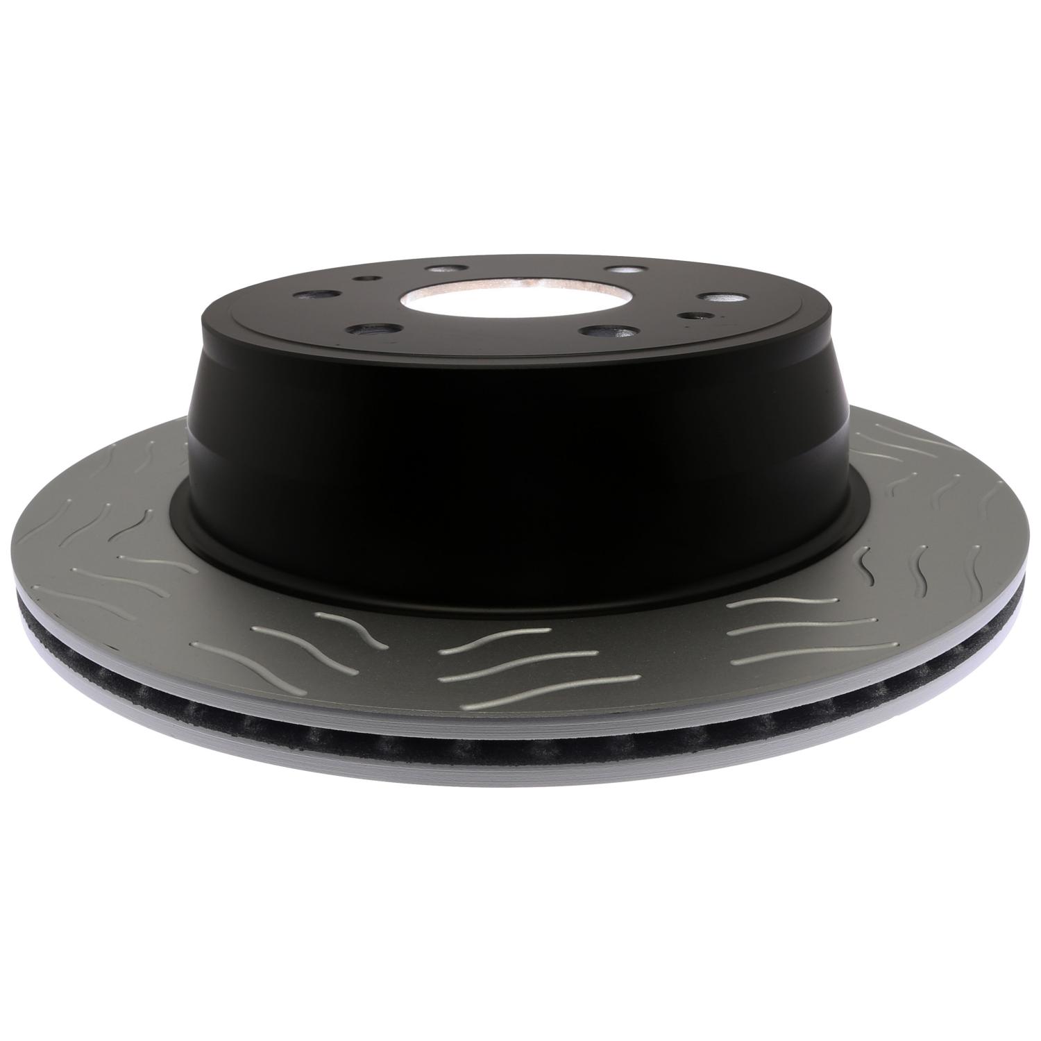 Raybestos 581032PER - Disc Brake Rotor Raybestos 581032PER Disc Brake Rotor product image 1 of 3
